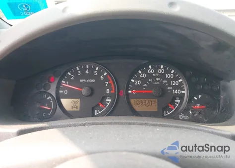 2010 Nissan Frontier Crew Cab Se/Crew Cab Le from USA, damaged, VIN 1N6AD0FV8AC425491